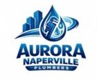 Aurora Naperville Plumbers Top Logo Small