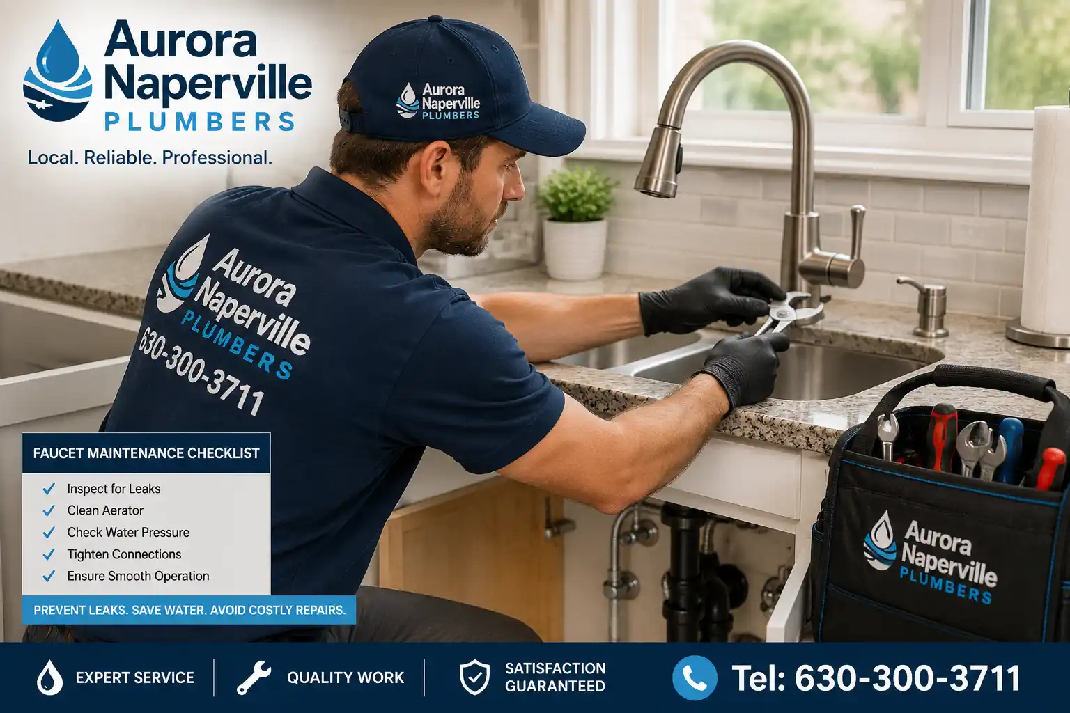 plumbing repair services